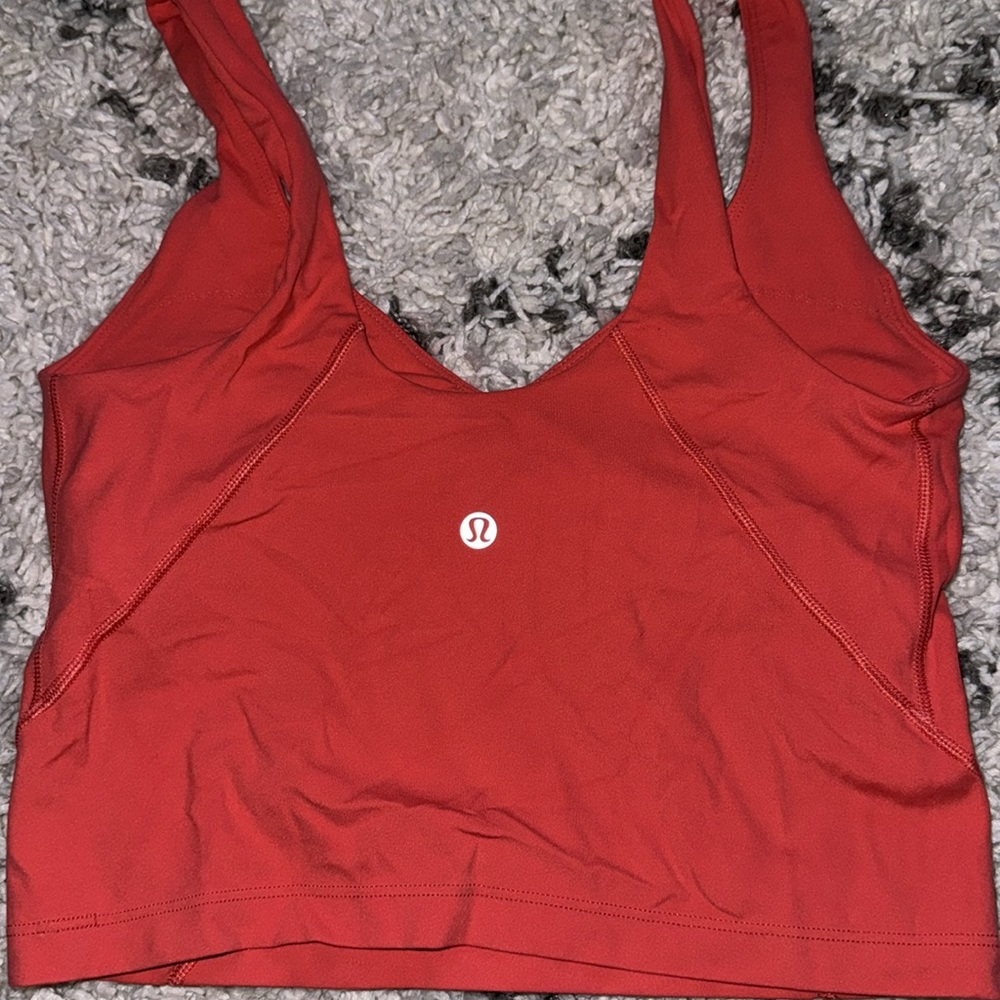 Align Tank - Picture 2 of 2